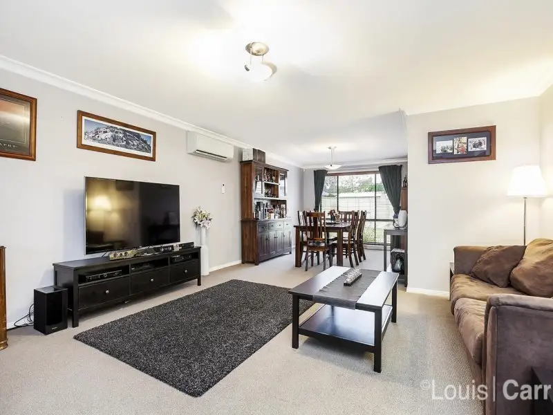 61 Clower Avenue, Rouse Hill Sold by Louis Carr Real Estate - image 2