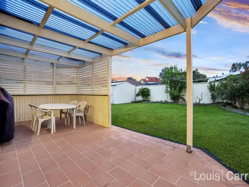 61 Clower Avenue, Rouse Hill Sold by Louis Carr Real Estate - image 6