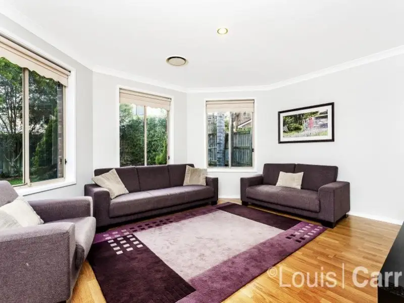 3 Sandlewood Close, Rouse Hill Sold by Louis Carr Real Estate - image 6