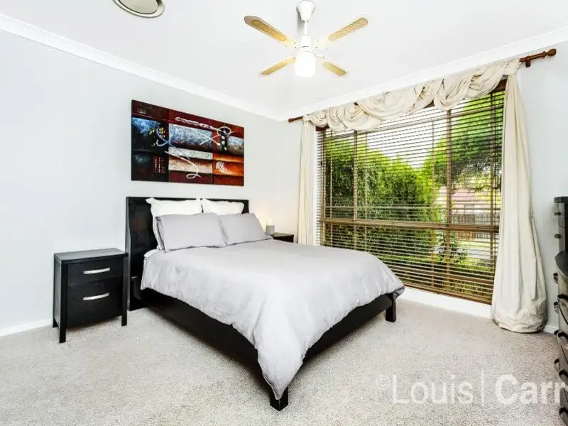 3 Sandlewood Close, Rouse Hill Sold by Louis Carr Real Estate - image 8