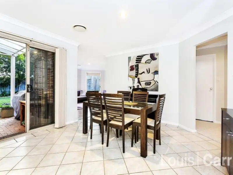 3 Sandlewood Close, Rouse Hill Sold by Louis Carr Real Estate - image 7