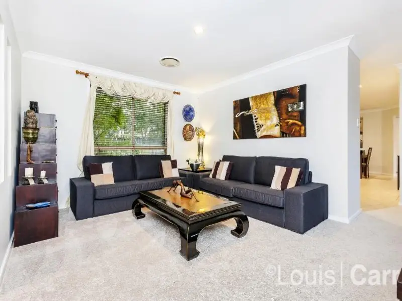 3 Sandlewood Close, Rouse Hill Sold by Louis Carr Real Estate - image 5