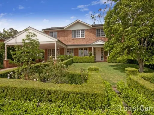 172 Purchase Road, Cherrybrook Sold by Louis Carr Real Estate