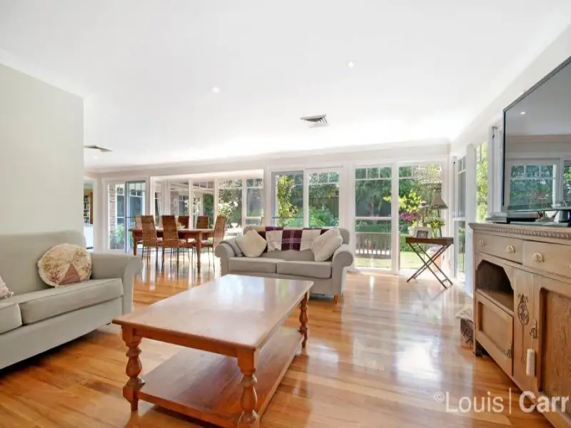 172 Purchase Road, Cherrybrook Sold by Louis Carr Real Estate - image 2