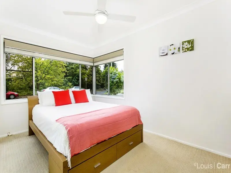 5 Kywong Avenue, Castle Hill Sold by Louis Carr Real Estate - image 6