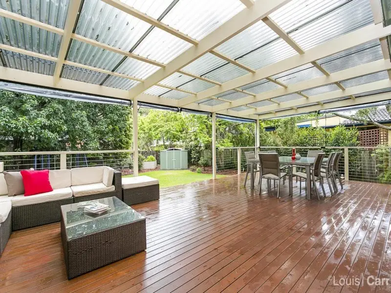 5 Kywong Avenue, Castle Hill Sold by Louis Carr Real Estate - image 4