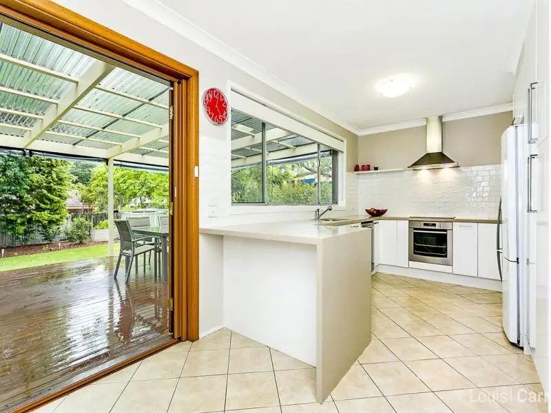 5 Kywong Avenue, Castle Hill Sold by Louis Carr Real Estate - image 2