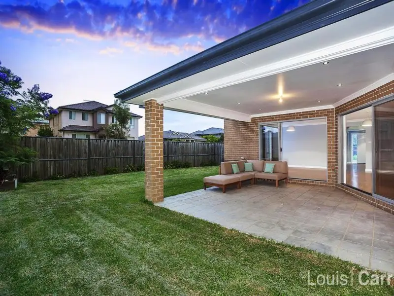 5 Glide Place, Kellyville Ridge Sold by Louis Carr Real Estate - image 7