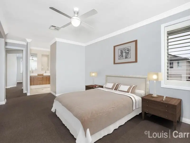 5 Glide Place, Kellyville Ridge Sold by Louis Carr Real Estate - image 6