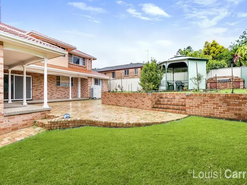 45 Gooraway Drive, Castle Hill Sold by Louis Carr Real Estate - image 8