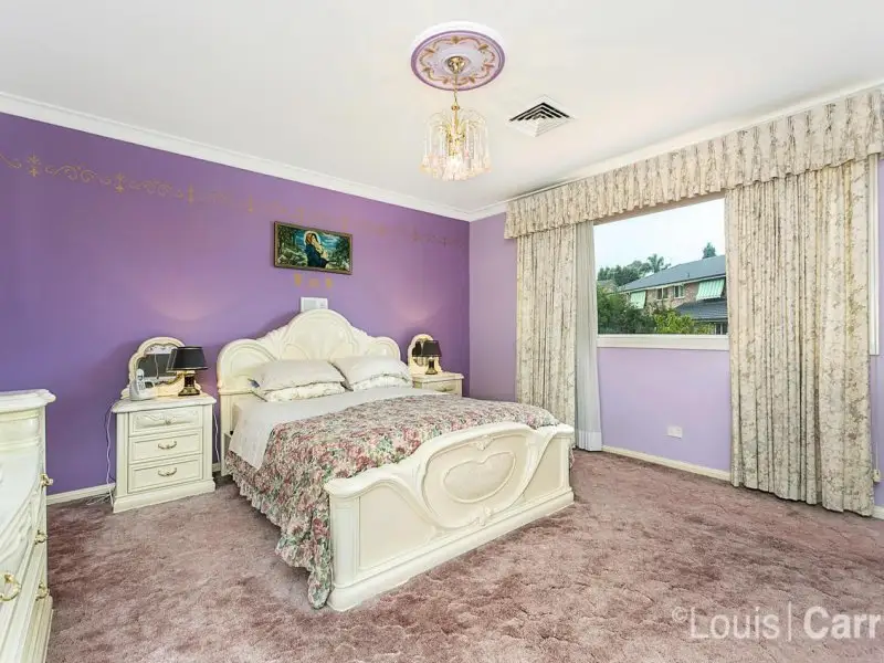 45 Gooraway Drive, Castle Hill Sold by Louis Carr Real Estate - image 6