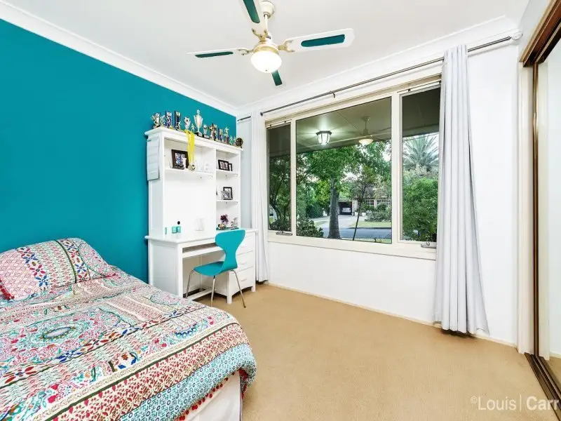 2 Benalla Avenue, Kellyville Sold by Louis Carr Real Estate - image 6