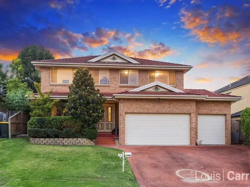 3 Atlas Way, Beaumont Hills Sold by Louis Carr Real Estate - image 1