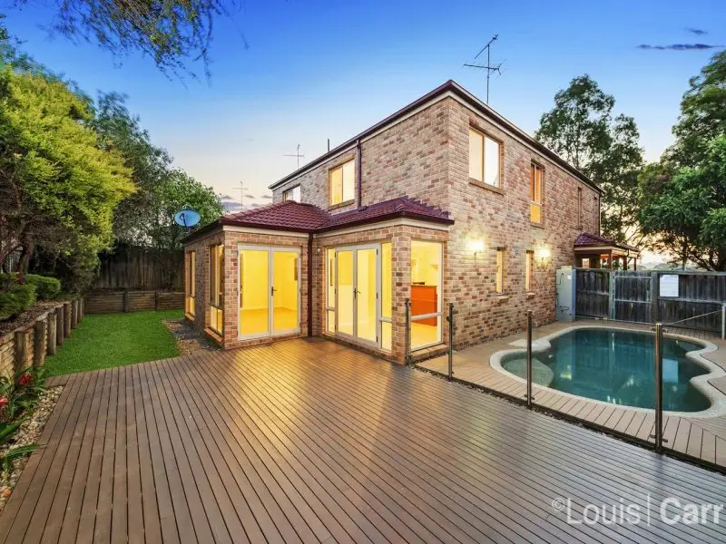 105 Sanctuary Drive, Beaumont Hills Sold by Louis Carr Real Estate - image 5