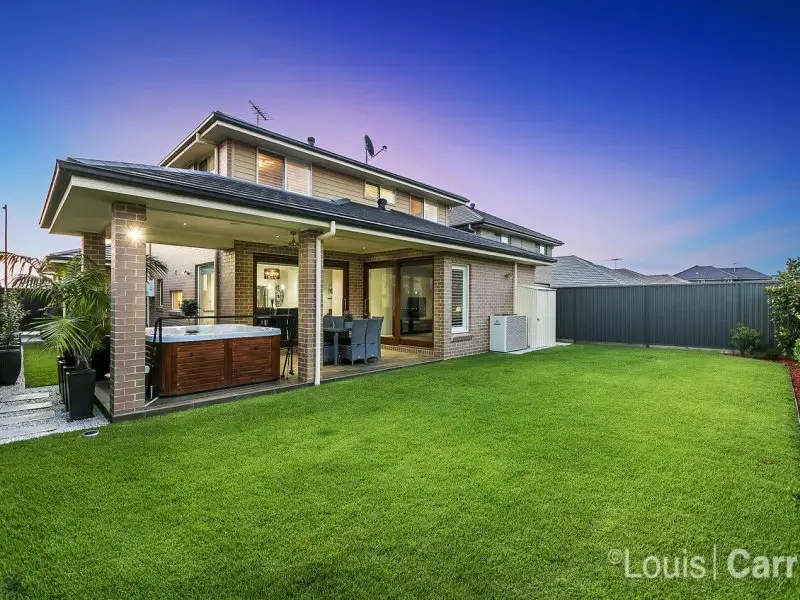 26 Murrayfield Avenue, Kellyville Sold by Louis Carr Real Estate - image 2