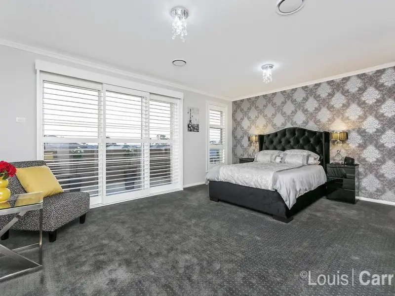 26 Murrayfield Avenue, Kellyville Sold by Louis Carr Real Estate - image 7