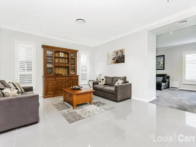 26 Murrayfield Avenue, Kellyville Sold by Louis Carr Real Estate - image 3