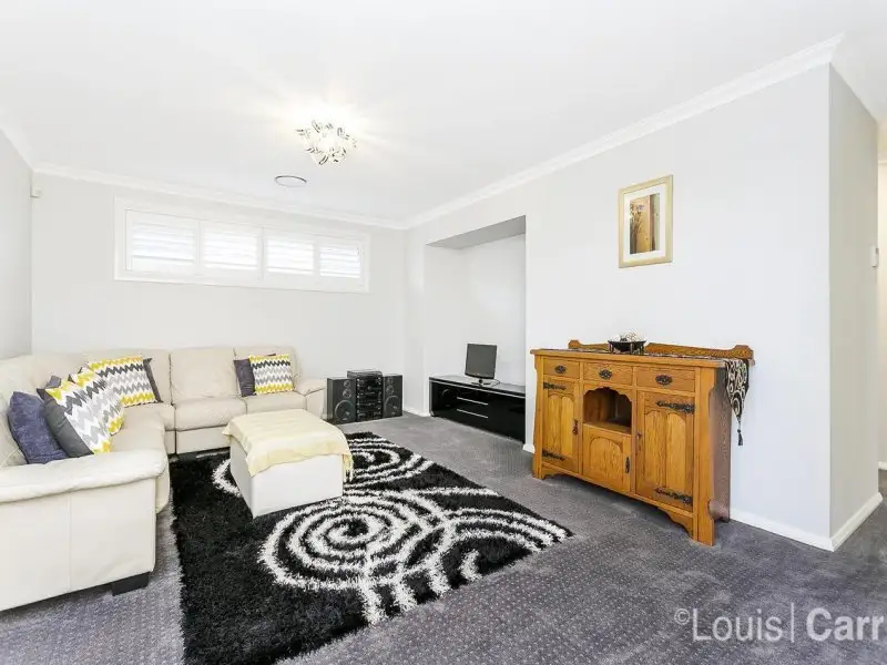 26 Murrayfield Avenue, Kellyville Sold by Louis Carr Real Estate - image 6