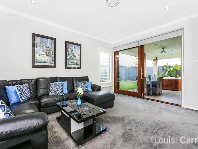 26 Murrayfield Avenue, Kellyville Sold by Louis Carr Real Estate - image 5