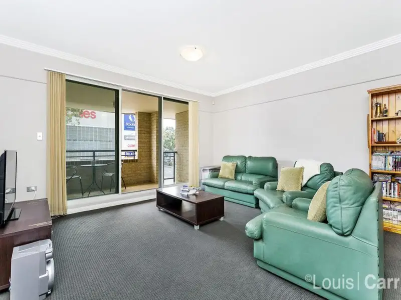 34/392-402 Windsor Road, Baulkham Hills Sold by Louis Carr Real Estate - image 3