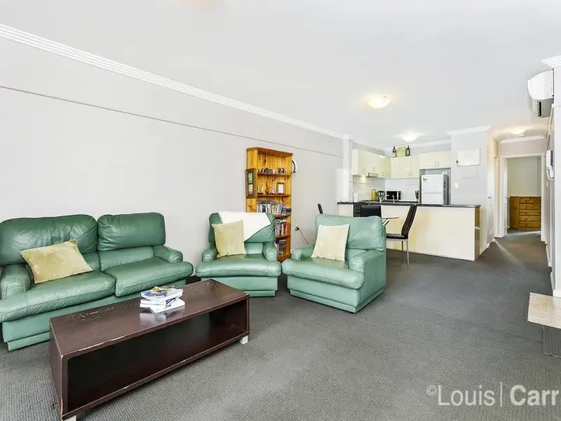 34/392-402 Windsor Road, Baulkham Hills Sold by Louis Carr Real Estate - image 4