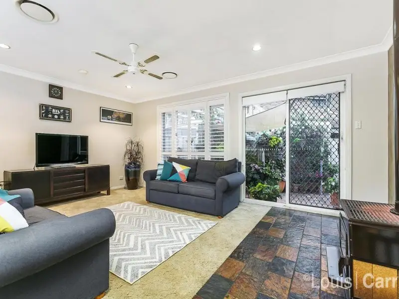 36 Tallwood Drive, North Rocks Sold by Louis Carr Real Estate - image 4