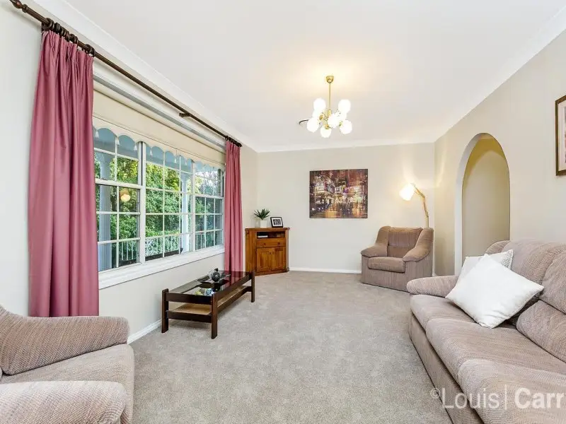 36 Tallwood Drive, North Rocks Sold by Louis Carr Real Estate - image 3