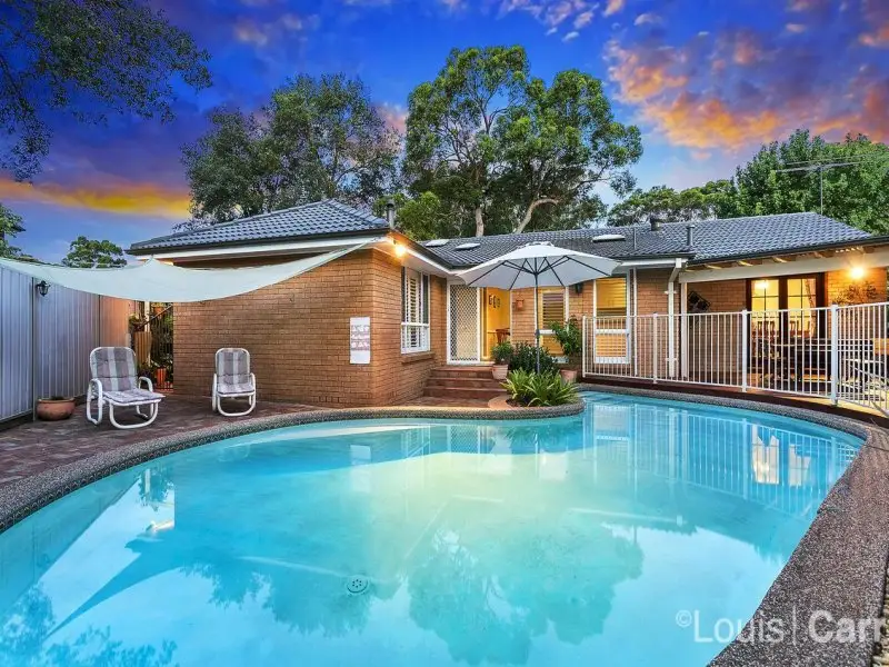 36 Tallwood Drive, North Rocks Sold by Louis Carr Real Estate - image 7