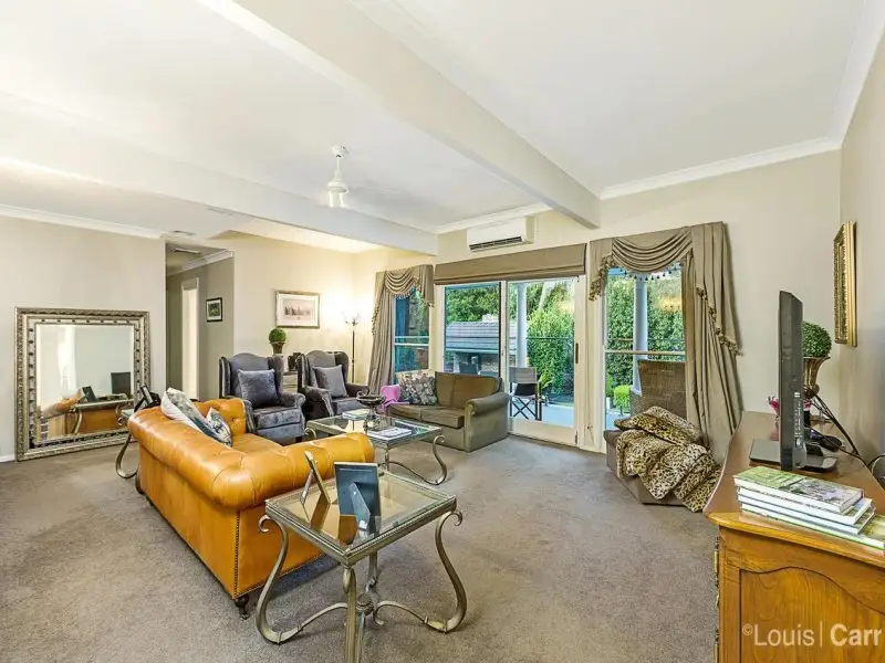 8 Hunter Place, Castle Hill Sold by Louis Carr Real Estate - image 5