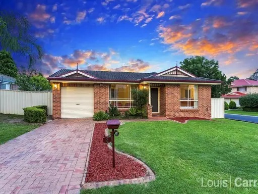 2 Guernsey Way, Stanhope Gardens Sold by Louis Carr Real Estate