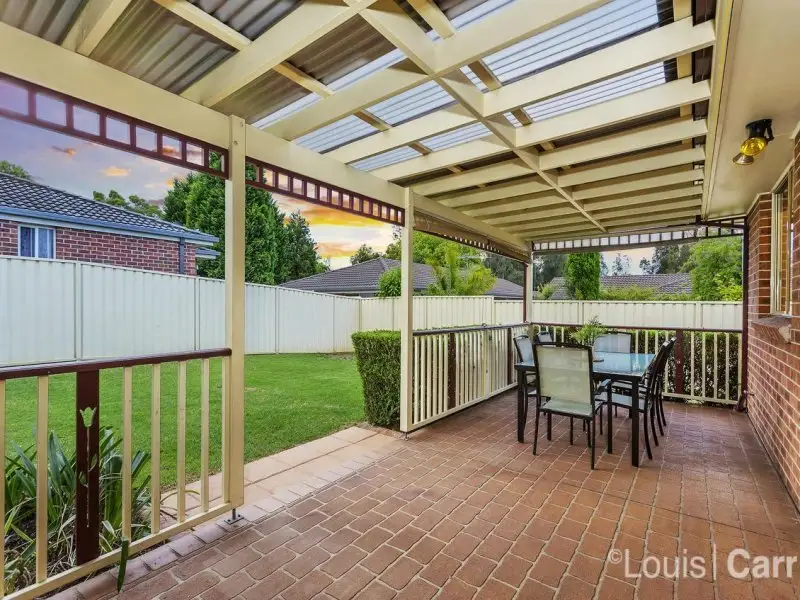 2 Guernsey Way, Stanhope Gardens Sold by Louis Carr Real Estate - image 6