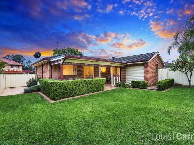 2 Guernsey Way, Stanhope Gardens Sold by Louis Carr Real Estate - image 7