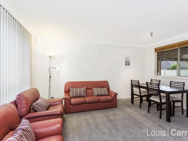 2 Guernsey Way, Stanhope Gardens Sold by Louis Carr Real Estate - image 3