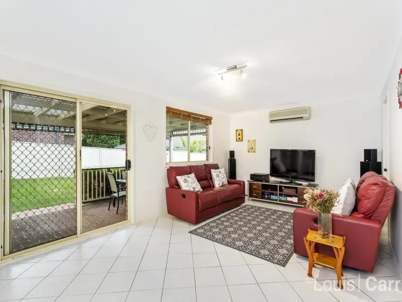 2 Guernsey Way, Stanhope Gardens Sold by Louis Carr Real Estate - image 4