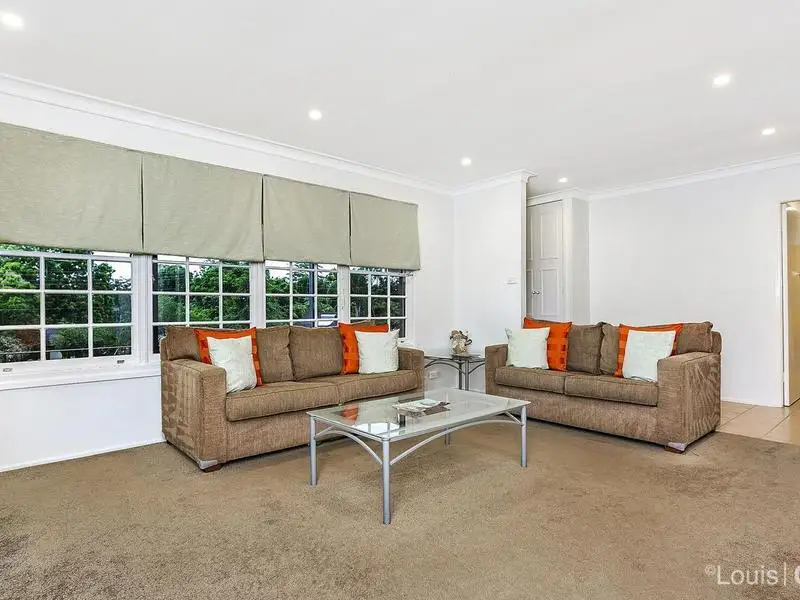 3 Beaumont Place, Castle Hill Sold by Louis Carr Real Estate - image 3