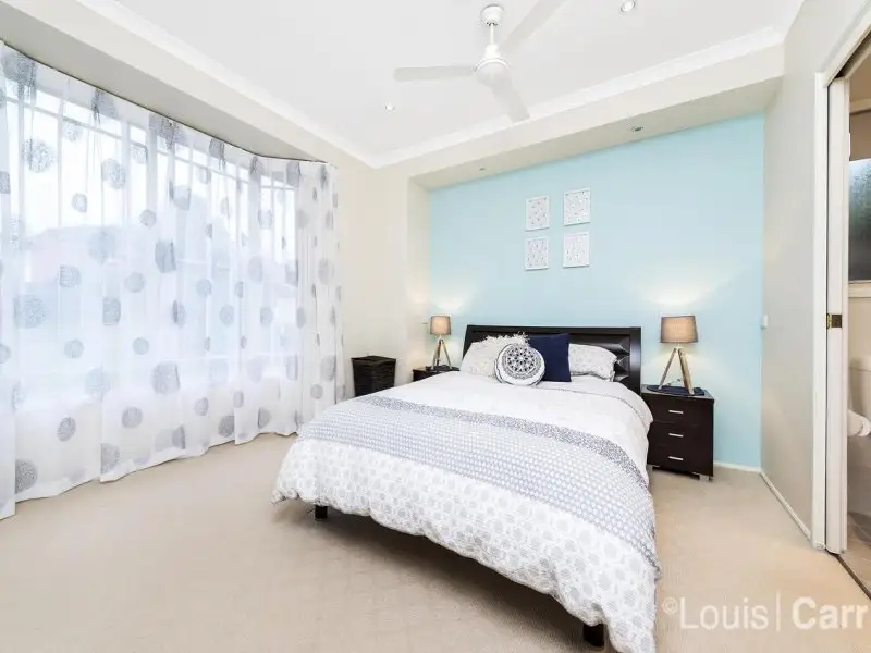 14 Fintry Court, Kellyville Sold by Louis Carr Real Estate - image 7