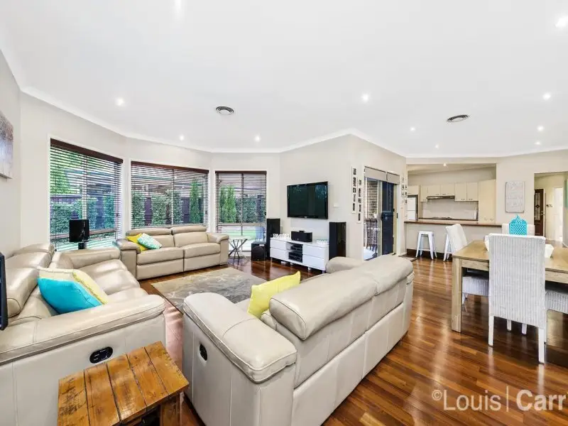 14 Fintry Court, Kellyville Sold by Louis Carr Real Estate - image 4