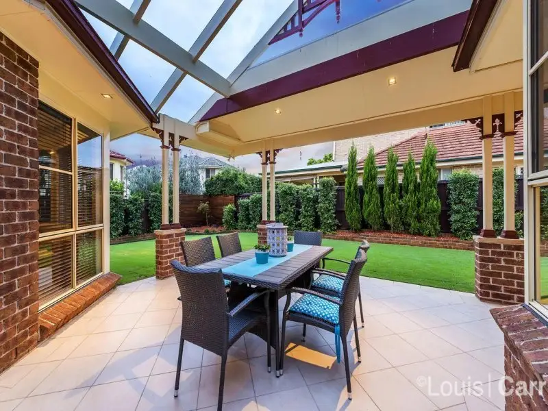 14 Fintry Court, Kellyville Sold by Louis Carr Real Estate - image 3