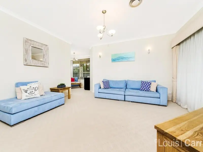 14 Fintry Court, Kellyville Sold by Louis Carr Real Estate - image 5