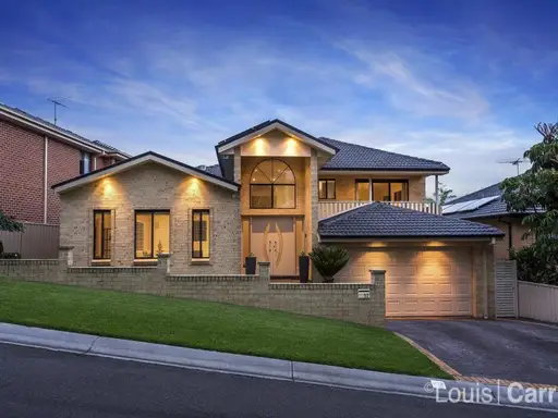 57 Softwood Avenue, Beaumont Hills Sold by Louis Carr Real Estate