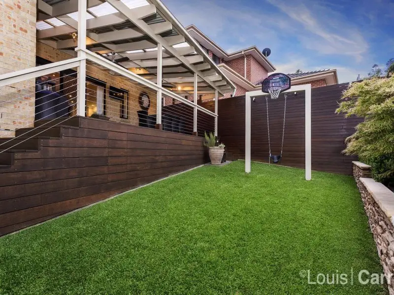 57 Softwood Avenue, Beaumont Hills Sold by Louis Carr Real Estate - image 8