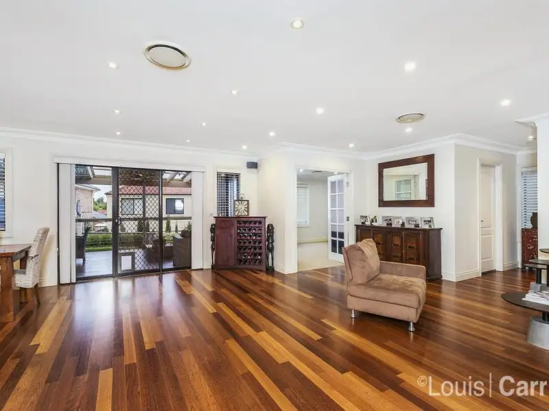 57 Softwood Avenue, Beaumont Hills Sold by Louis Carr Real Estate - image 3