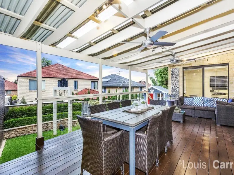 57 Softwood Avenue, Beaumont Hills Sold by Louis Carr Real Estate - image 7