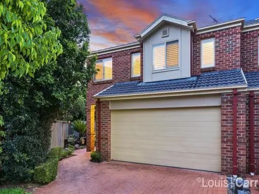 58 Millcroft Way, Beaumont Hills Sold by Louis Carr Real Estate