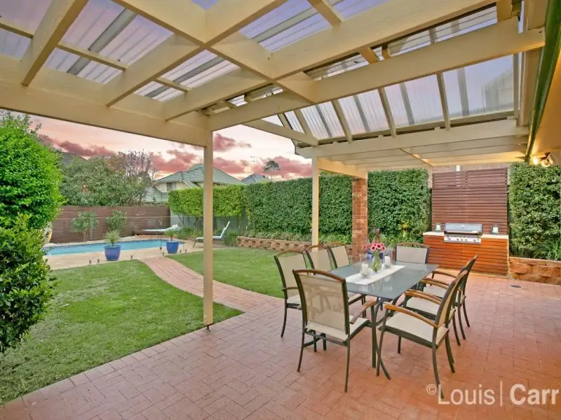 22 Darlington Drive, Cherrybrook Sold by Louis Carr Real Estate - image 2