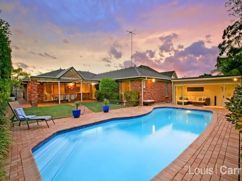 22 Darlington Drive, Cherrybrook Sold by Louis Carr Real Estate - image 3