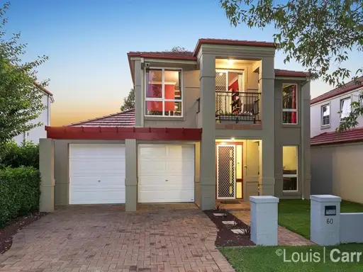 60 Somerset Street, Stanhope Gardens Sold by Louis Carr Real Estate