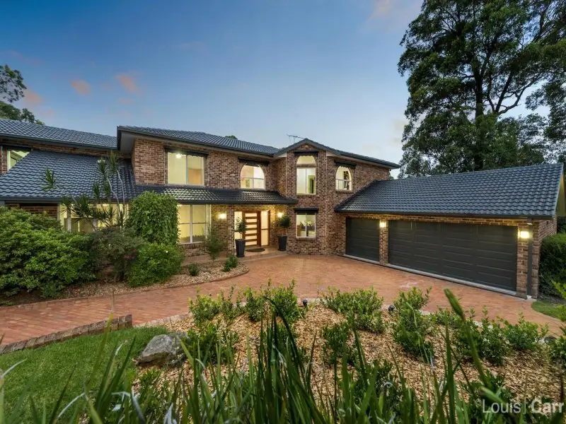 2 Kirkwood Court, Castle Hill Sold by Louis Carr Real Estate - image 2