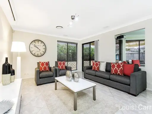 18 Atlantic Place, Beaumont Hills Sold by Louis Carr Real Estate