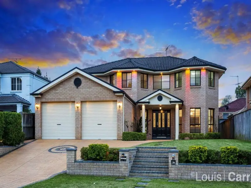 18 Atlantic Place, Beaumont Hills Sold by Louis Carr Real Estate - image 2